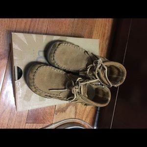 Toddler ugg boots